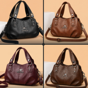 Ladies Hand Bag – Premium Collection