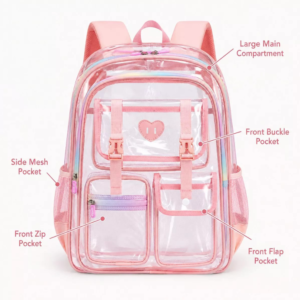 School Bag
