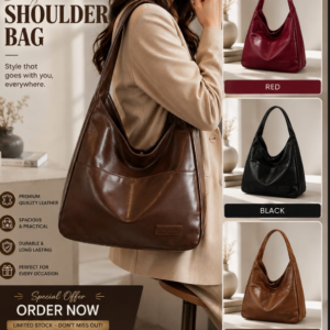 Shoulder Bag