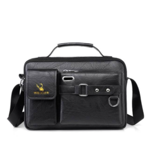 Classic Men’s Crossbody Bag